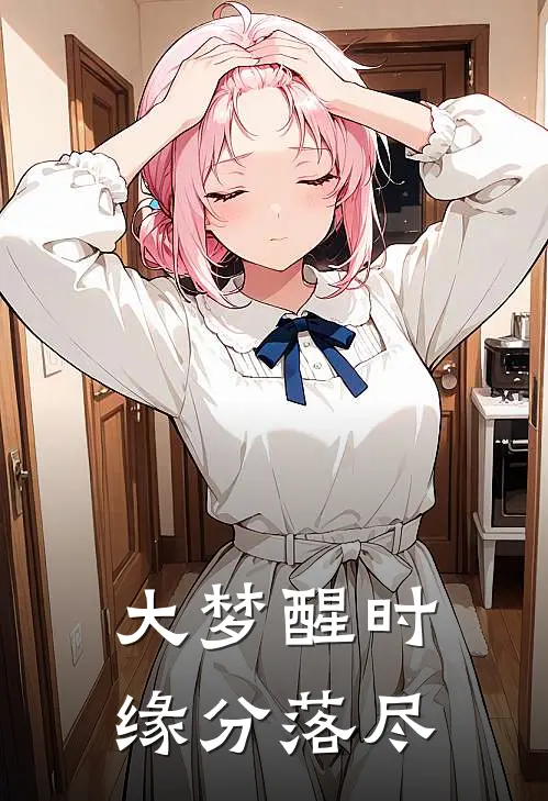 大梦醒时缘分落尽