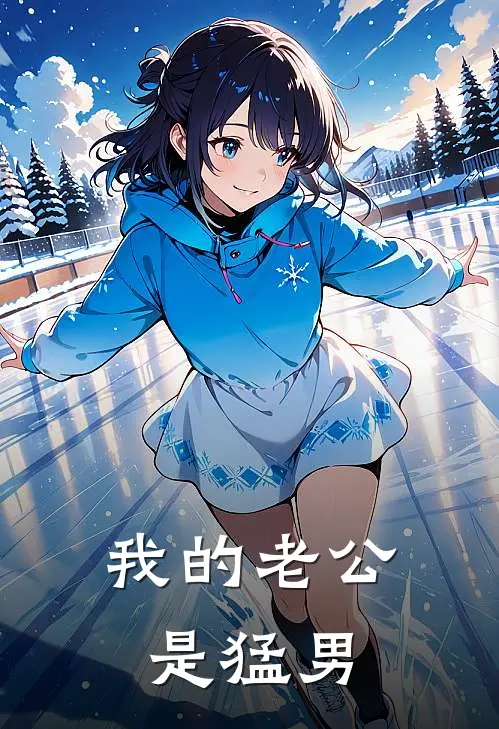我的老公是猛男