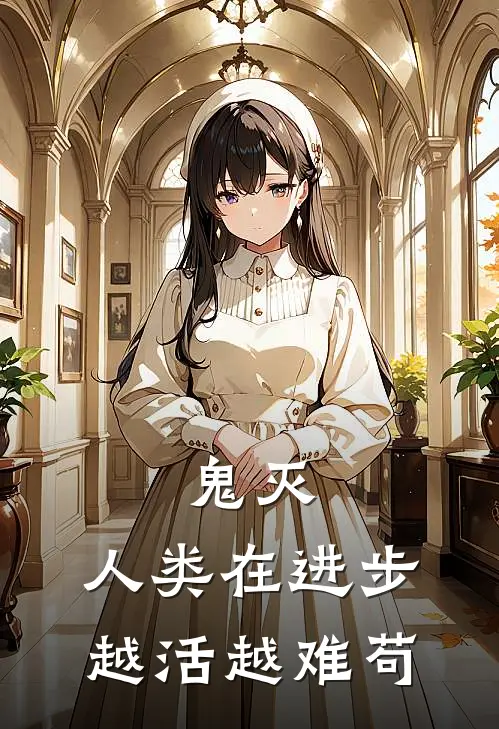 鬼灭：人类在进步，越活越难苟(无惨坂田羽奈)热门小说阅读_全文免费阅读鬼灭：人类在进步，越活越难苟无惨坂田羽奈