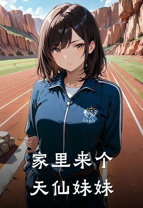 家里来个天仙妹妹