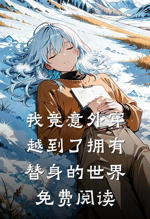 我竟意外穿越到了拥有替身的世界免费阅读