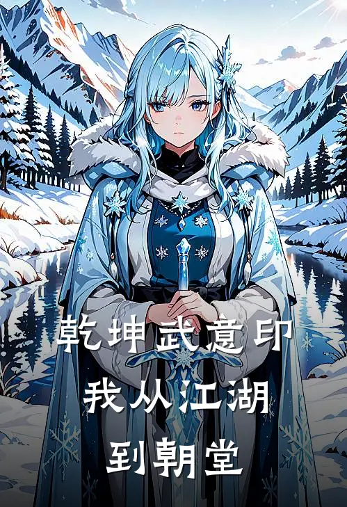 乾坤武意印：我从江湖到朝堂(林风林风)在线免费小说_完结小说免费阅读乾坤武意印：我从江湖到朝堂林风林风