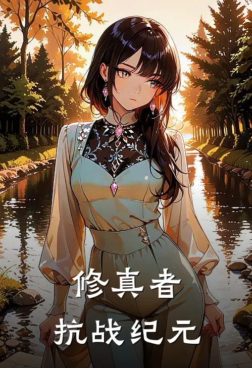 修真者：抗战纪元