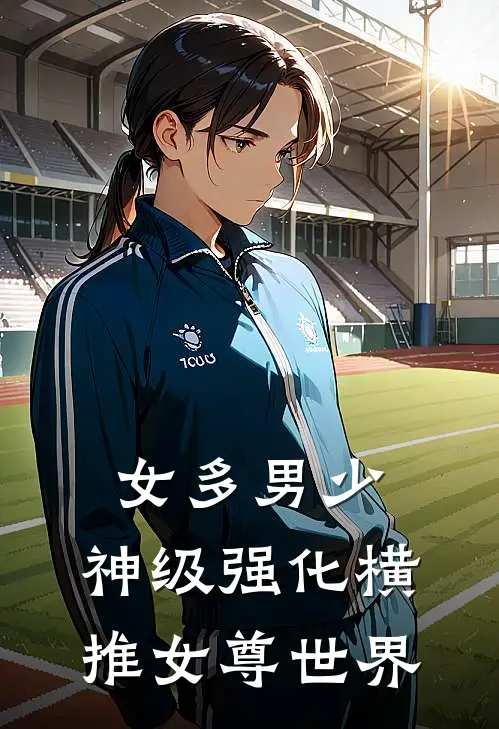 女多男少，神级强化横推女尊世界