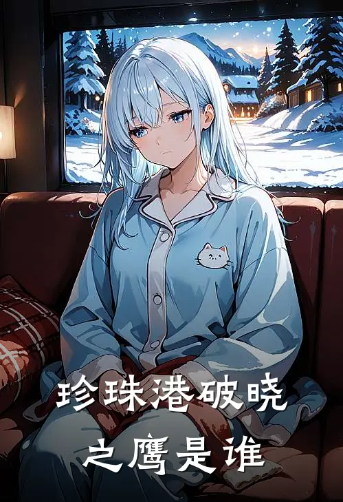 珍珠港破晓之鹰是谁