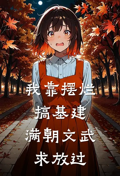 我靠摆烂搞基建，满朝文武求放过(苏星野苏安)完本小说_热门的小说我靠摆烂搞基建，满朝文武求放过苏星野苏安