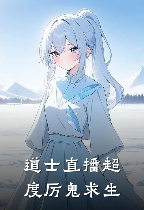 道士直播超度厉鬼求生(楚念楚念)小说推荐完本_全本免费小说道士直播超度厉鬼求生楚念楚念