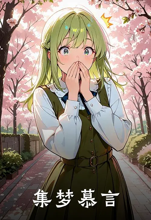集梦慕言