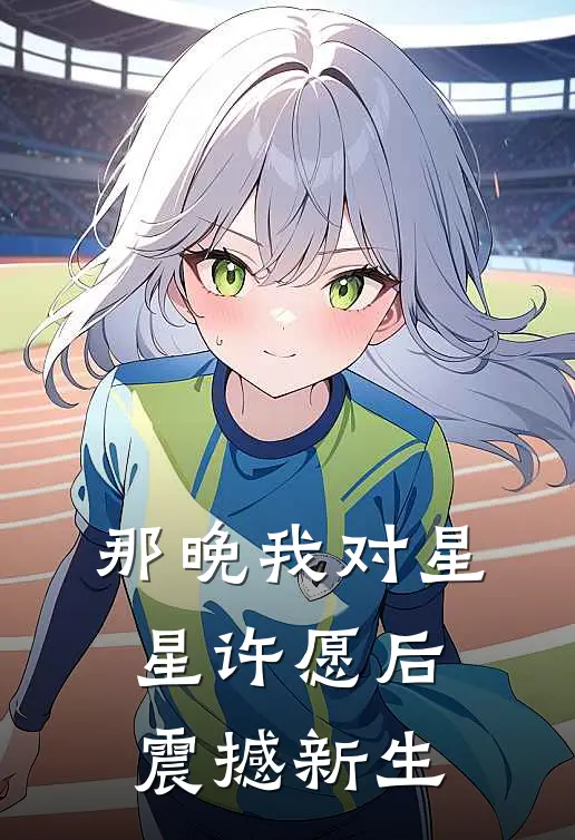 那晚我对星星许愿后震撼新生