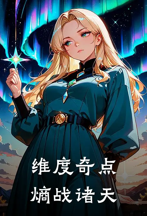 维度奇点：熵战诸天