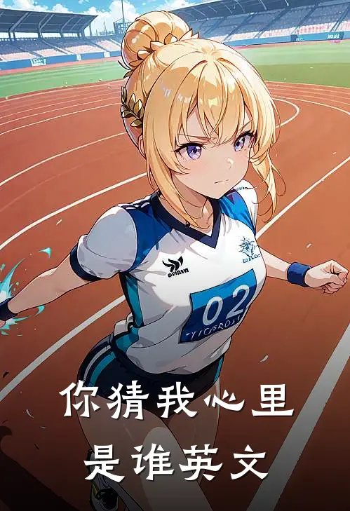 你猜我心里是谁英文