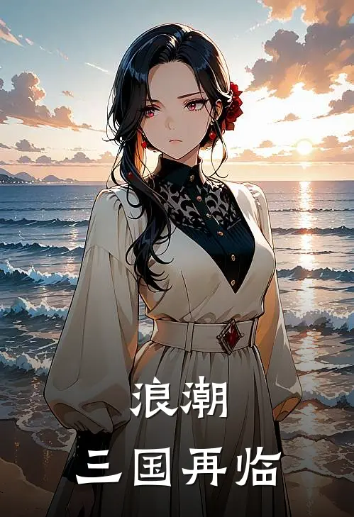 浪潮：三国再临