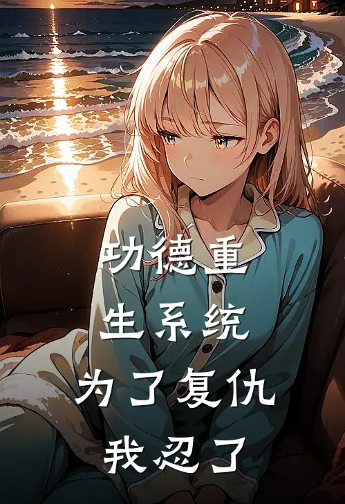 功德重生系统：为了复仇，我忍了