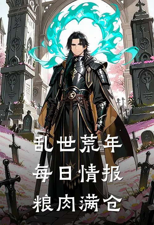 乱世荒年：每日情报，粮肉满仓曹阳王二麻子完整免费小说_热门小说阅读乱世荒年：每日情报，粮肉满仓曹阳王二麻子