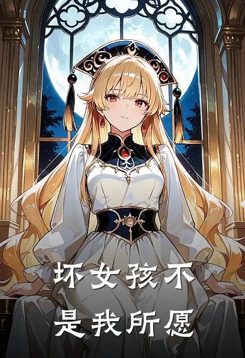 坏女孩不是我所愿