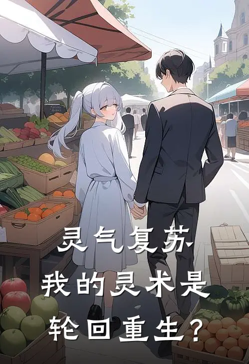 灵气复苏：我的灵术是轮回重生？(诸葛阳林雨)小说推荐完本_全本免费小说灵气复苏：我的灵术是轮回重生？诸葛阳林雨