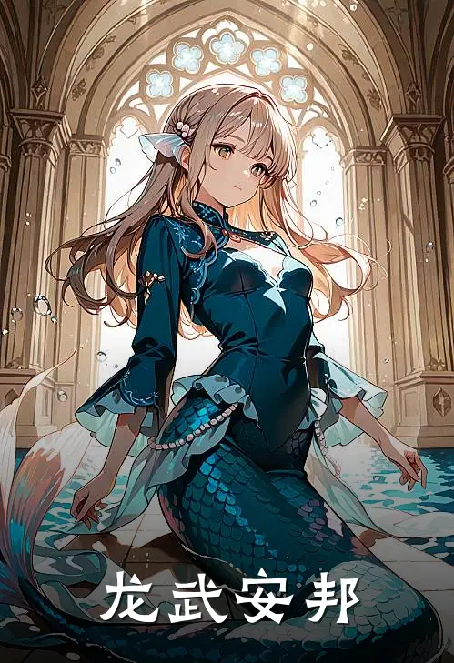 龙武安邦(李尚武李尚云)最新推荐小说_最新免费小说龙武安邦李尚武李尚云
