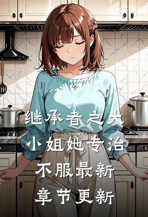 继承者之大小姐她专治不服最新章节更新