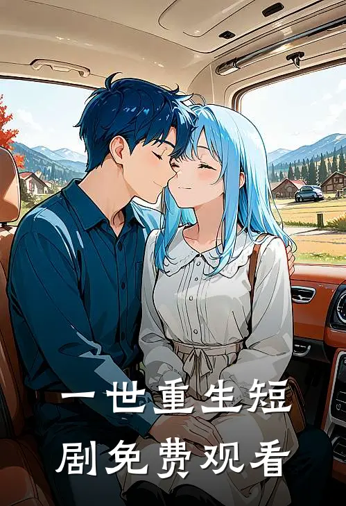 一世重生短剧免费观看