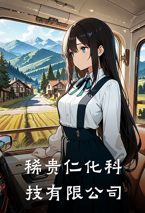 稀贵仁化科技有限公司