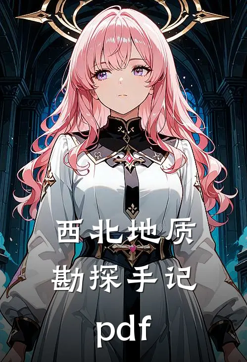 西北地质勘探手记pdf