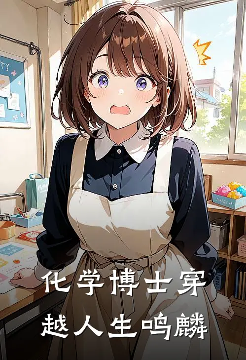 化学博士穿越人生鸣麟