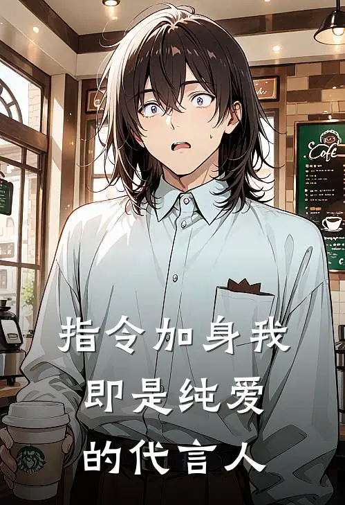 指令加身我即是纯爱的代言人