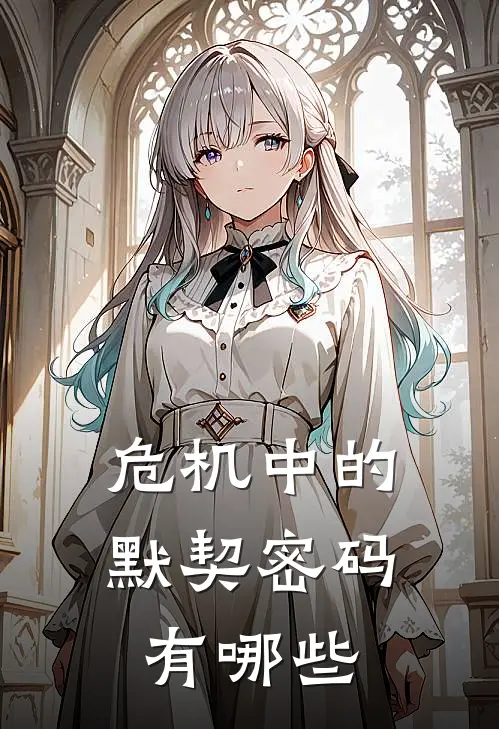 危机中的默契密码有哪些