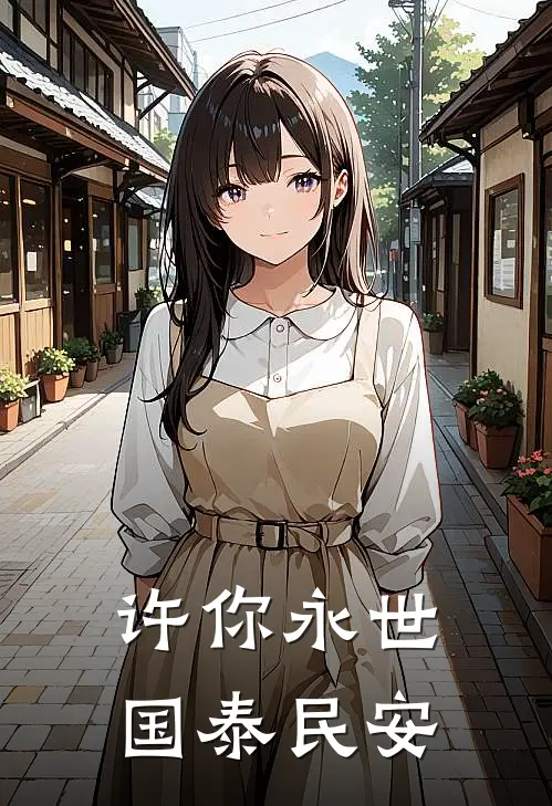 许你永世国泰民安