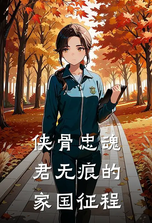 侠骨忠魂：君无痕的家国征程