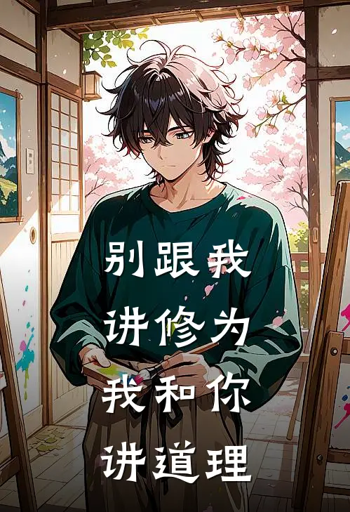 别跟我讲修为，我和你讲道理李归元张小宝全文阅读免费全集_免费小说别跟我讲修为，我和你讲道理(李归元张小宝)