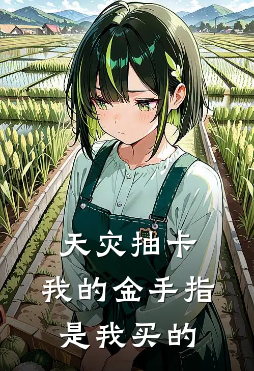 天灾抽卡：我的金手指是我买的(徐浩苏清晏)完结小说_小说完整版免费阅读天灾抽卡：我的金手指是我买的徐浩苏清晏