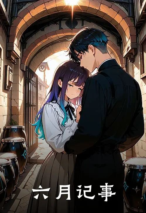 六月记事