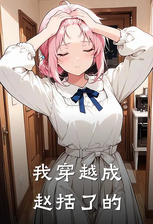 我穿越成赵括了的