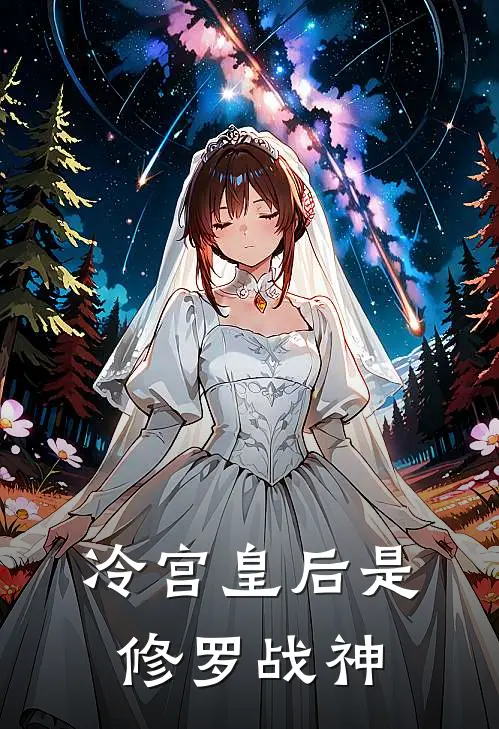 冷宫皇后是修罗战神
