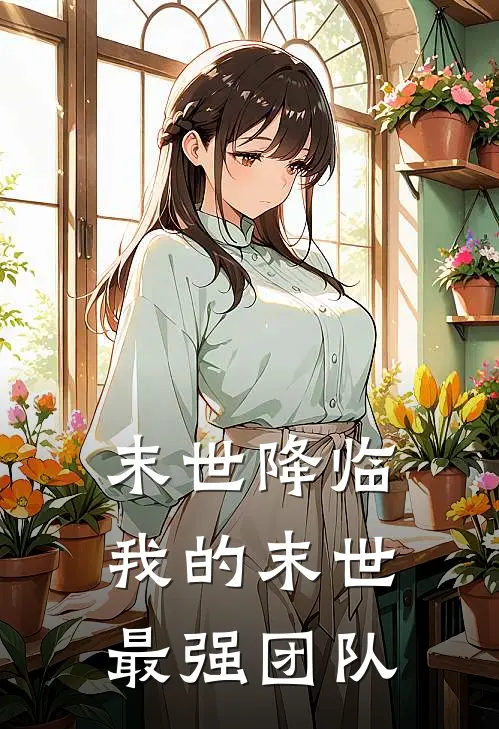 末世降临我的末世最强团队