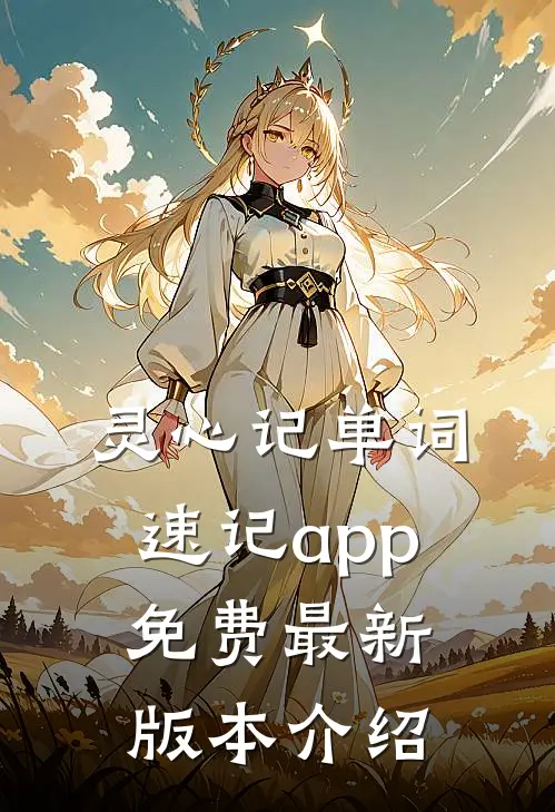 灵心记单词速记app免费最新版本介绍