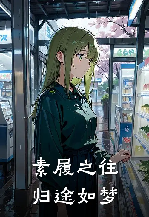 素履之往归途如梦