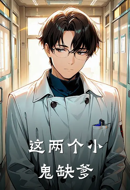 这两个小鬼缺爹郁佳雪白泽琛完结热门小说_完整版小说全文免费阅读这两个小鬼缺爹郁佳雪白泽琛