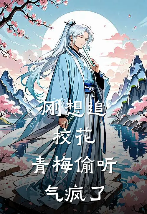 刚想追校花，青梅偷听气疯了