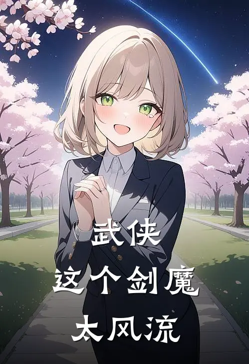 武侠：这个剑魔太风流