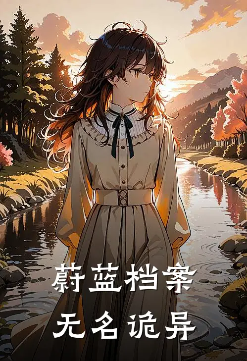 蔚蓝档案【无名诡异】