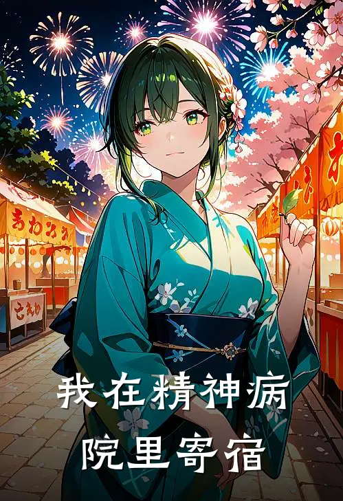 我在精神病院里寄宿(卓楚李涛)完结小说推荐_小说全文免费阅读我在精神病院里寄宿卓楚李涛