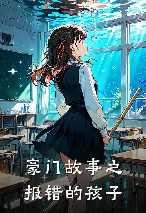 豪门故事之报错的孩子