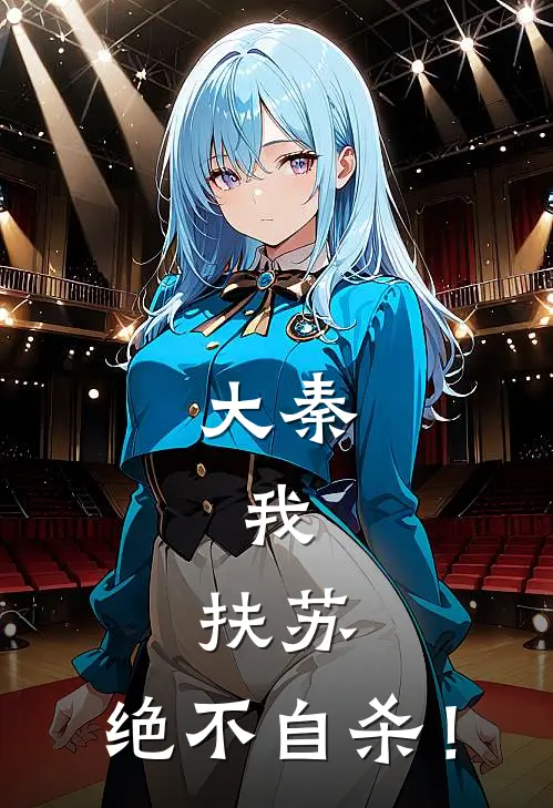 大秦：我，扶苏，绝不自杀！