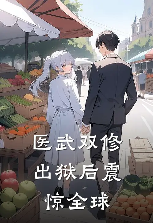 洛凡江千月医武双修，出狱后震惊全球全本免费在线阅读_医武双修，出狱后震惊全球全本阅读