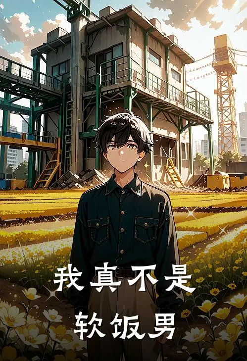 我真不是软饭男(杨阳蓝淋菲)在线阅读免费小说_完整版小说免费阅读我真不是软饭男(杨阳蓝淋菲)