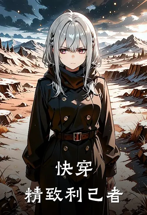 快穿：精致利己者