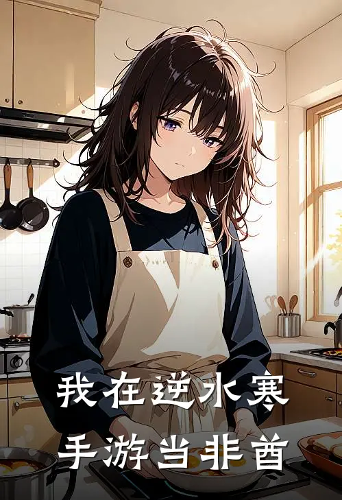 我在逆水寒手游当非酋