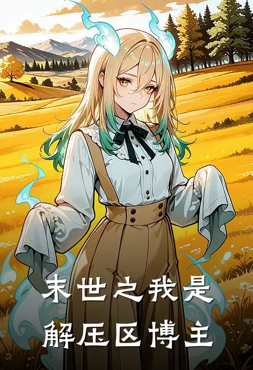 末世之我是解压区博主林羽夏冰小说免费阅读无弹窗_完结版小说全文免费阅读末世之我是解压区博主(林羽夏冰)